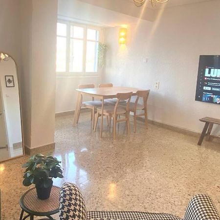 Acogedor Apartamento A 5 Min Del Ave Zaragoza Eksteriør billede