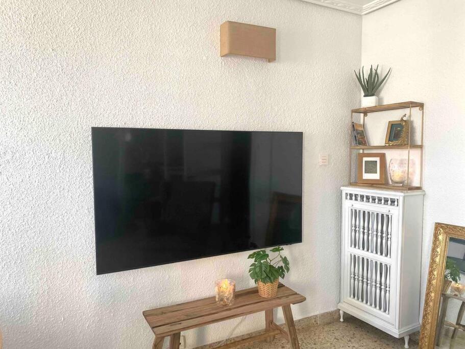 Acogedor Apartamento A 5 Min Del Ave Zaragoza Eksteriør billede